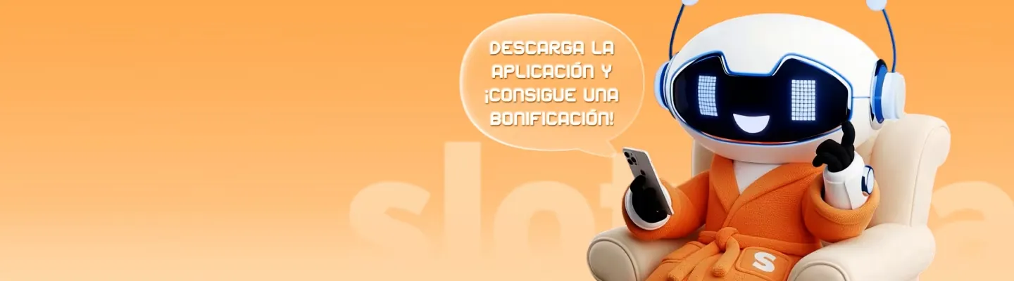Slottica Casino Chile — bono de bienvenida y giros gratis
