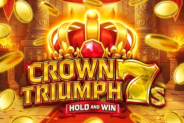 Crown Triumph 7s Hold and Win
