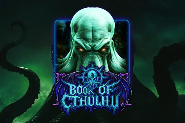 Book of Cthulhu