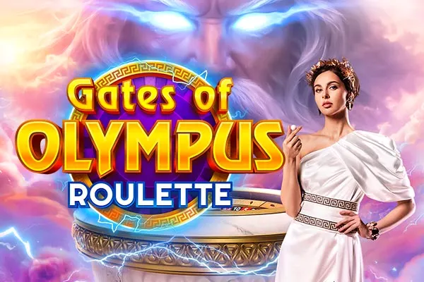 Gates of Olympus Roulette